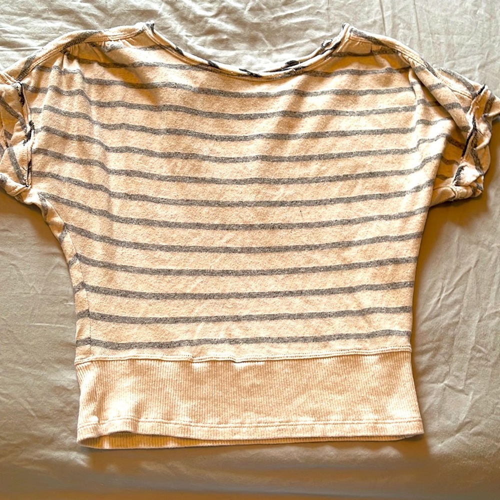 Pilcro shirt size xs
